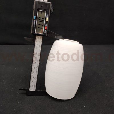 Светильник настенный поворотный Arte lamp A4590AP-1SS VOLARE