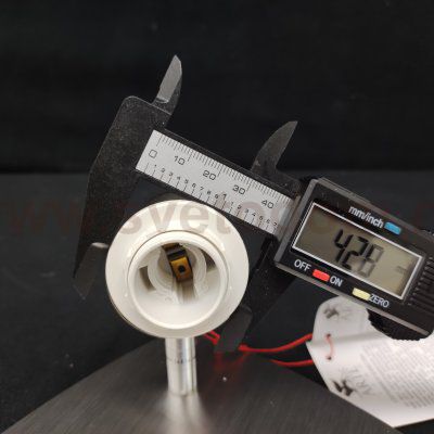 Светильник потолочный Arte lamp A4590PL-3SS VOLARE