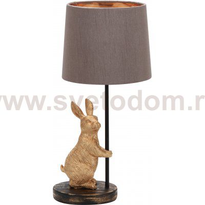 Светильник настольный Arte Lamp A4606LT-1GO RUBY