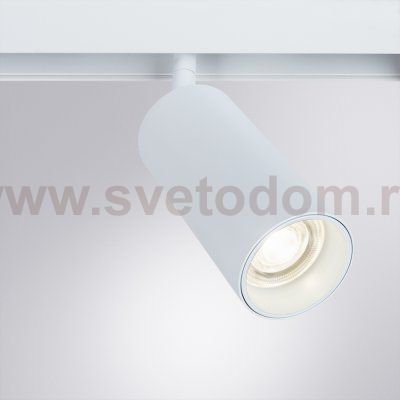 Трековая магнитная система Arte lamp A4631PL-1WH LINEA