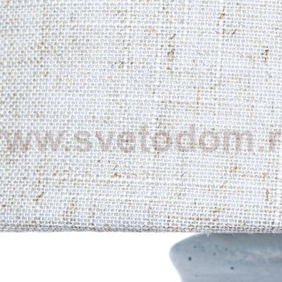 Светильник настольный Arte Lamp A4636LT-1GY TIAKI