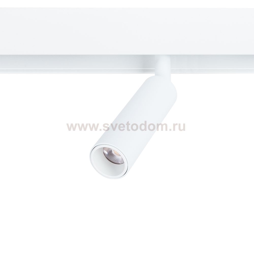 Трековая магнитная система Arte lamp A4640PL-1WH LINEA