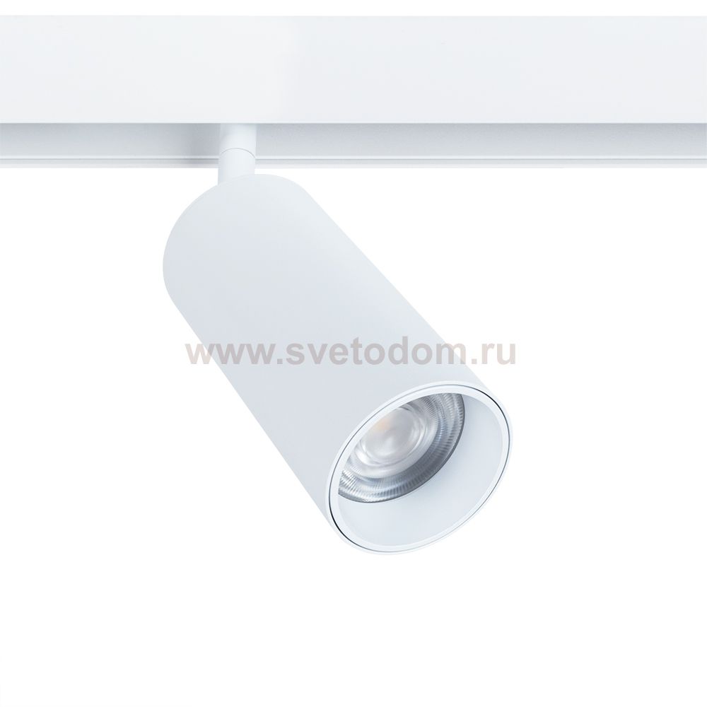 Трековая магнитная система Arte lamp A4641PL-1WH LINEA