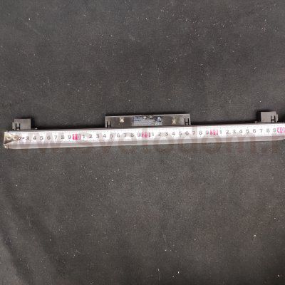 Светильник трековый магнитный 12Вт 410мм 3000К Arte Lamp A4642PL-1BK LINEA