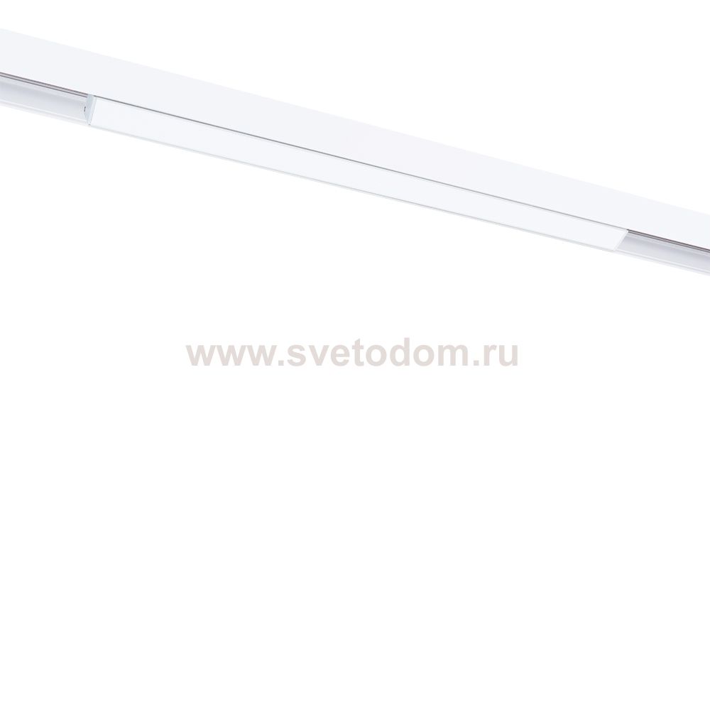 Трековая магнитная система Arte lamp A4643PL-1WH LINEA
