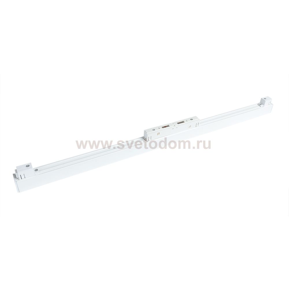 Трековая магнитная система Arte lamp A4643PL-1WH LINEA