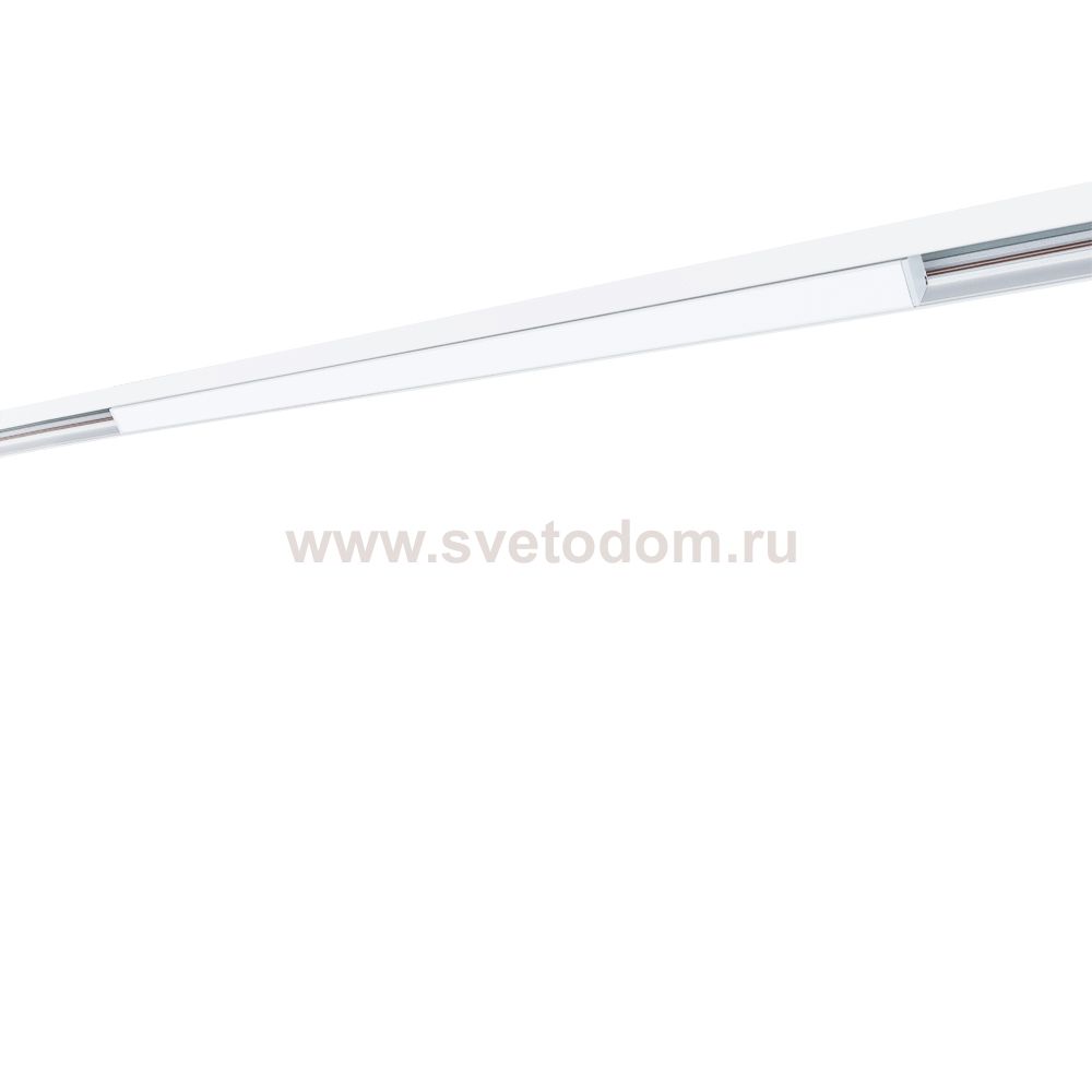 Трековая магнитная система Arte lamp A4643PL-1WH LINEA