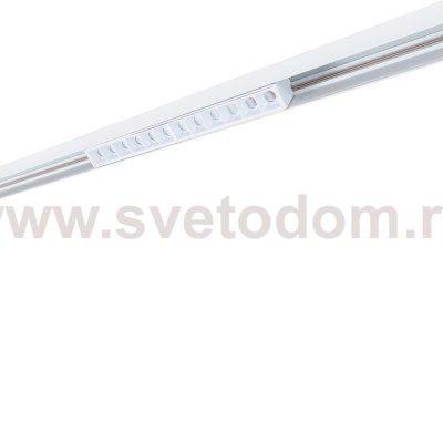 Трековая магнитная система Arte lamp A4644PL-1WH LINEA