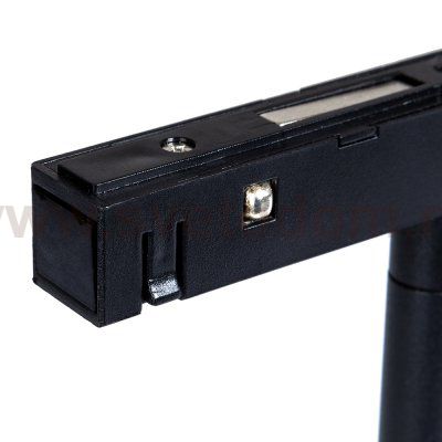 Светильник потолочный Arte lamp A4660PL-1BK LINEA