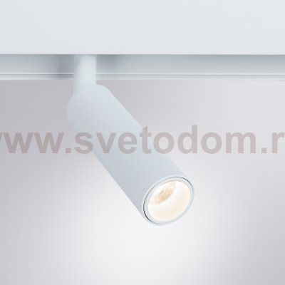 Светильник потолочный Arte lamp A4660PL-1WH LINEA