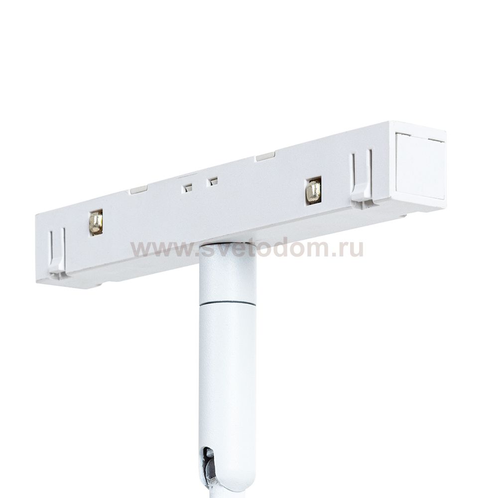 Светильник потолочный Arte lamp A4660PL-1WH LINEA