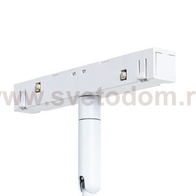 Светильник потолочный Arte lamp A4660PL-1WH LINEA