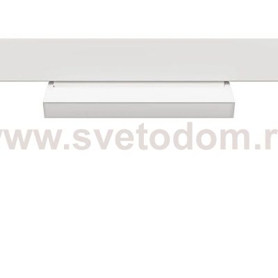 Магнитная трековая система Arte Lamp A4669PL-1WH LINEA