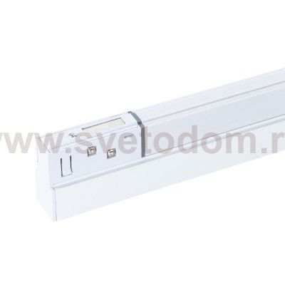 Светильник потолочный Arte lamp A4672PL-1WH LINEA