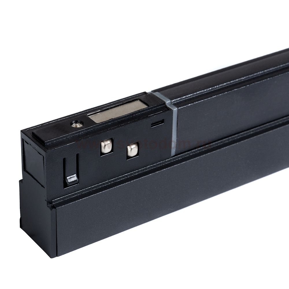 Светильник потолочный Arte lamp A4673PL-1BK LINEA