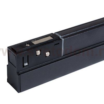 Светильник потолочный Arte lamp A4673PL-1BK LINEA