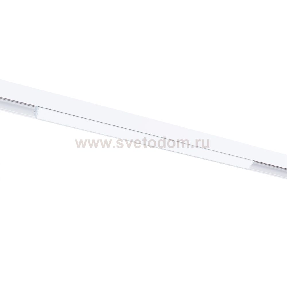 Светильник потолочный Arte lamp A4673PL-1WH LINEA