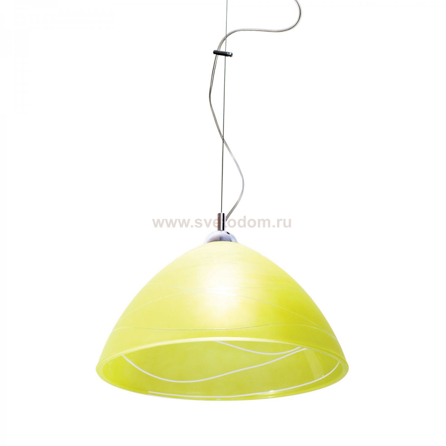 Светильник подвесной Arte lamp A4729SP-1CC CUCINA