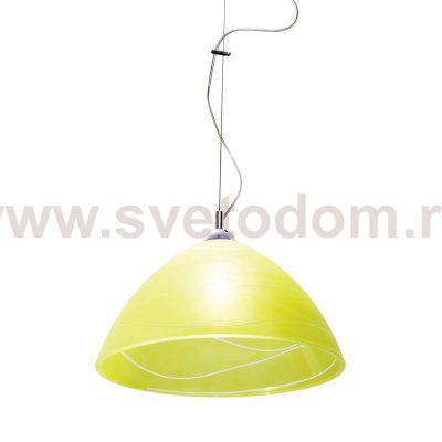 Светильник подвесной Arte lamp A4729SP-1CC CUCINA