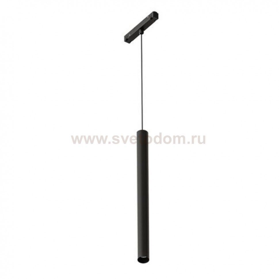 Магнитная трековая система Arte Lamp A4770SP-1BK LINEA