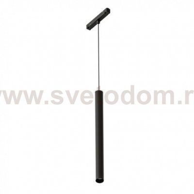 Магнитная трековая система Arte Lamp A4770SP-1BK LINEA