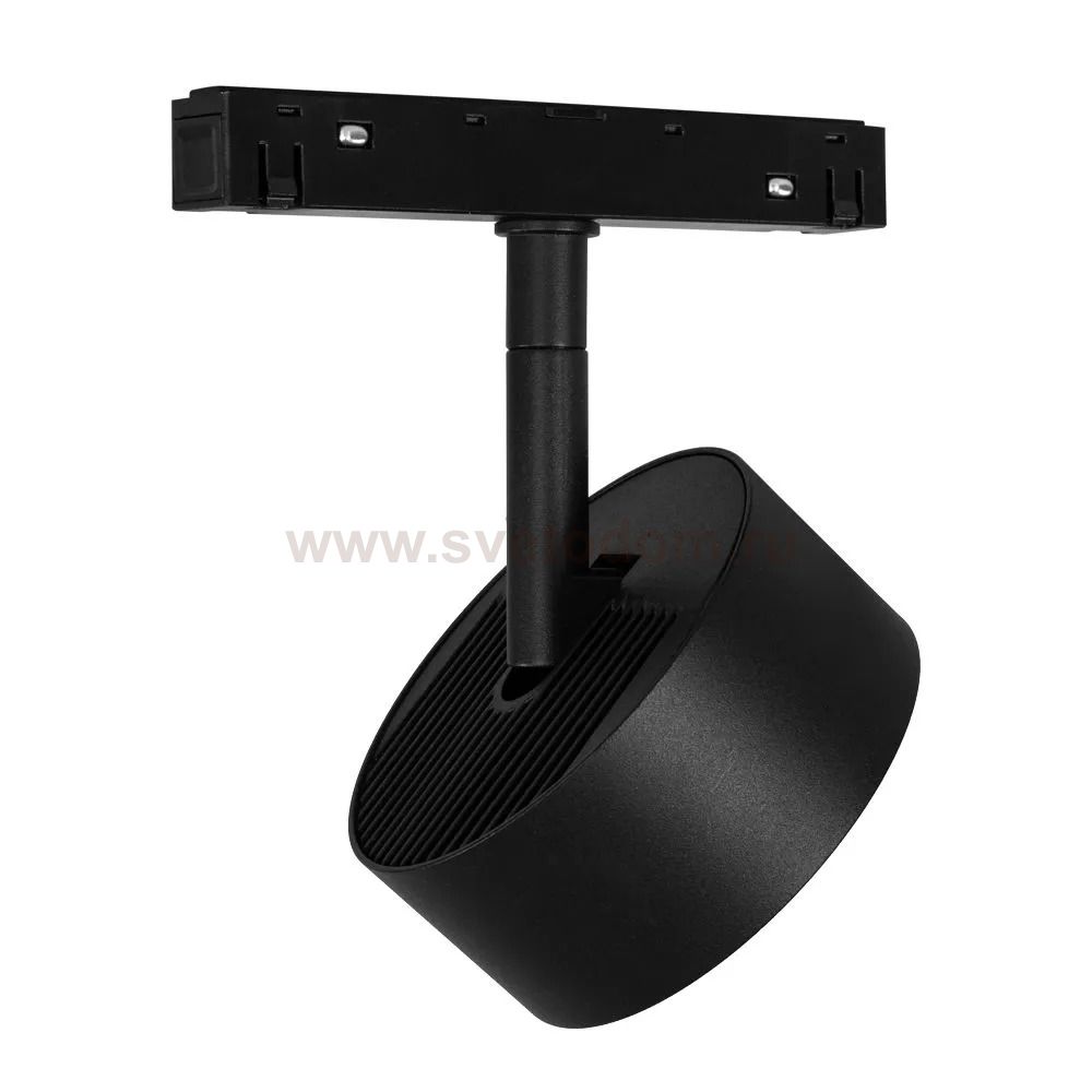 Магнитная трековая система Arte Lamp A4771PL-1BK LINEA
