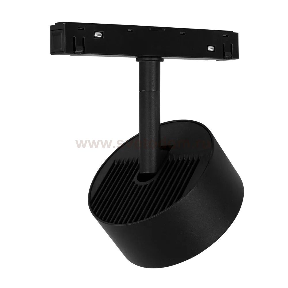 Магнитная трековая система Arte Lamp A4771PL-1BK LINEA