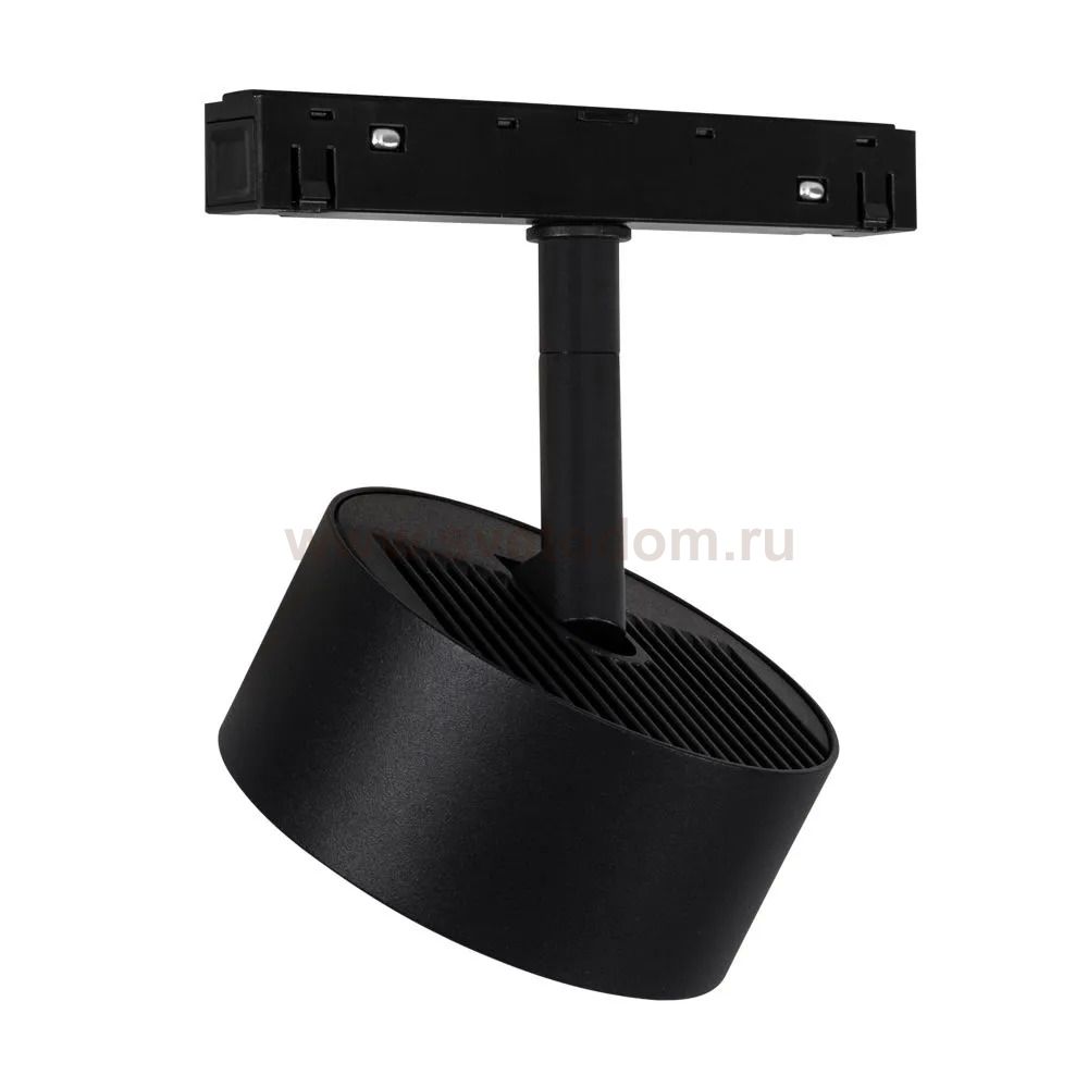 Магнитная трековая система Arte Lamp A4771PL-1BK LINEA