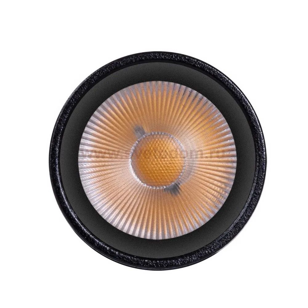 Магнитная трековая система Arte Lamp A4780SP-1BK LINEA