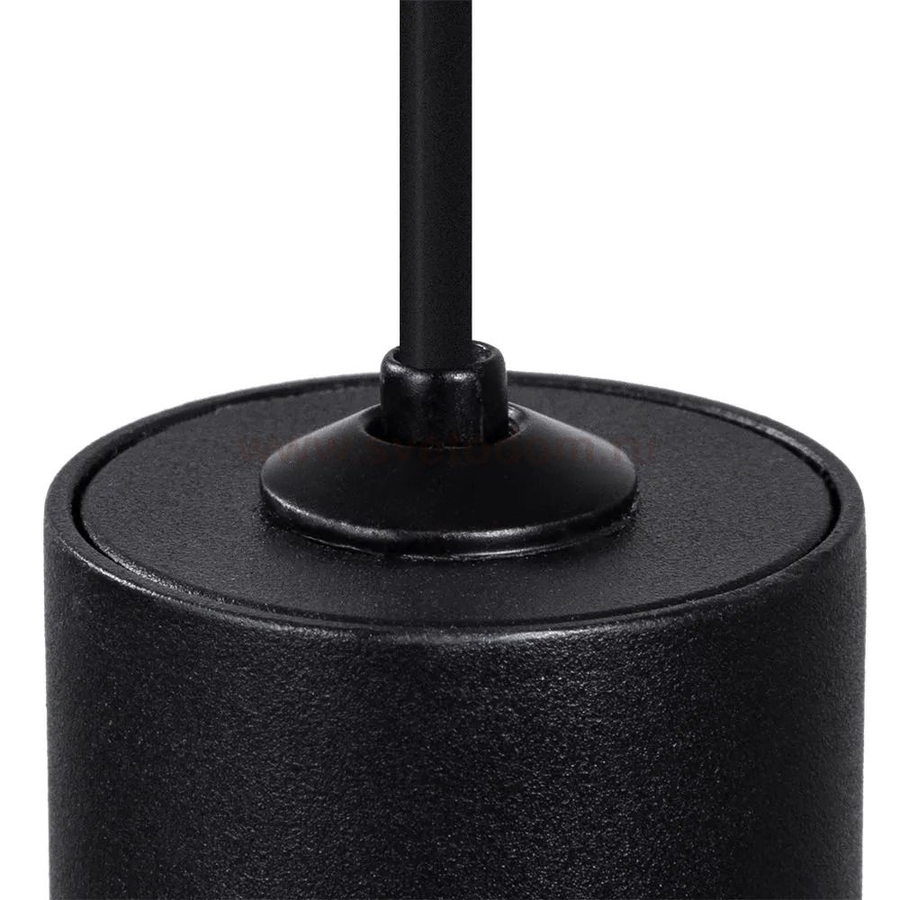 Магнитная трековая система Arte Lamp A4780SP-1BK LINEA