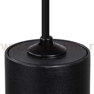 Магнитная трековая система Arte Lamp A4780SP-1BK LINEA