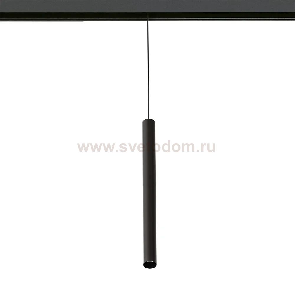 Магнитная трековая система Arte Lamp A4780SP-1BK LINEA