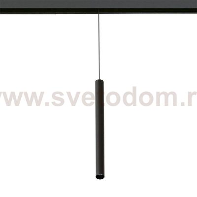 Магнитная трековая система Arte Lamp A4780SP-1BK LINEA