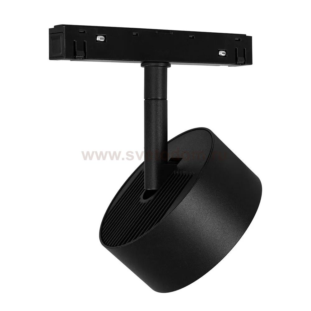 Магнитная трековая система Arte Lamp A4781PL-1BK LINEA