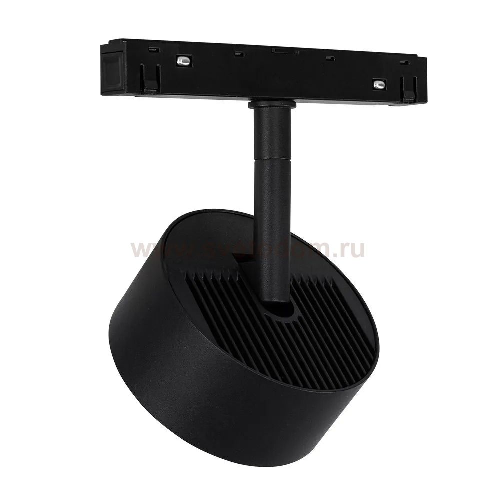 Магнитная трековая система Arte Lamp A4781PL-1BK LINEA