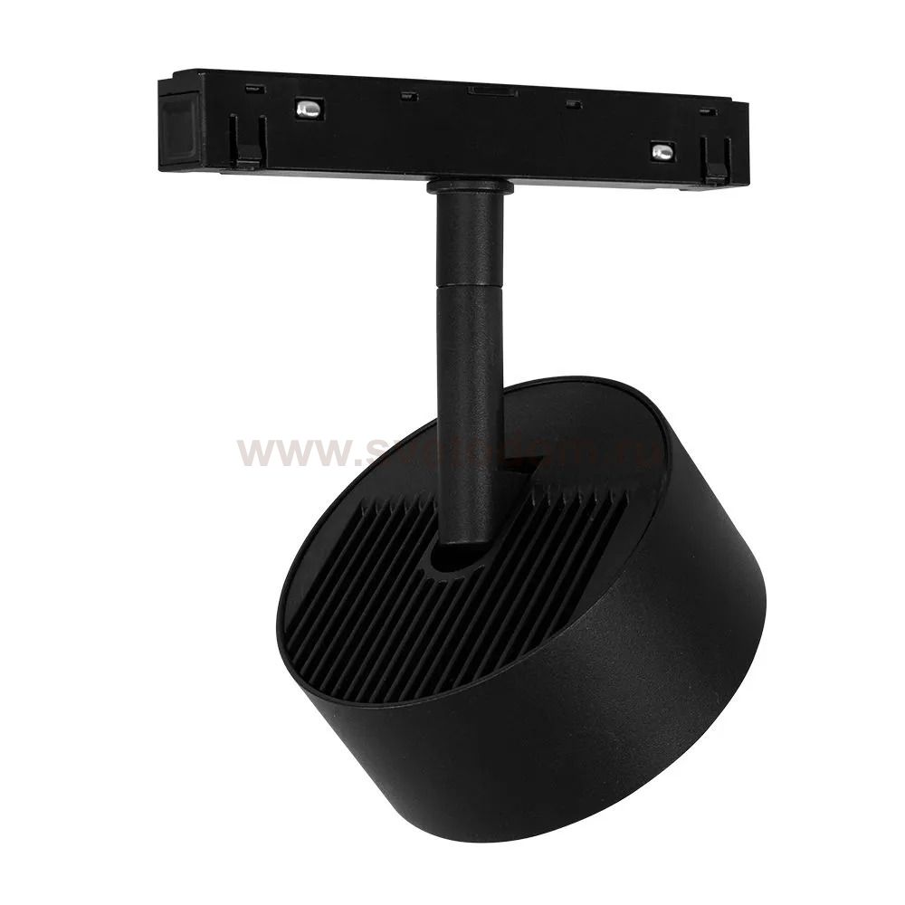 Магнитная трековая система Arte Lamp A4781PL-1BK LINEA