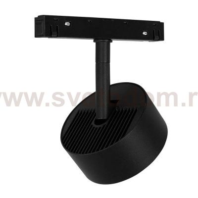 Магнитная трековая система Arte Lamp A4781PL-1BK LINEA