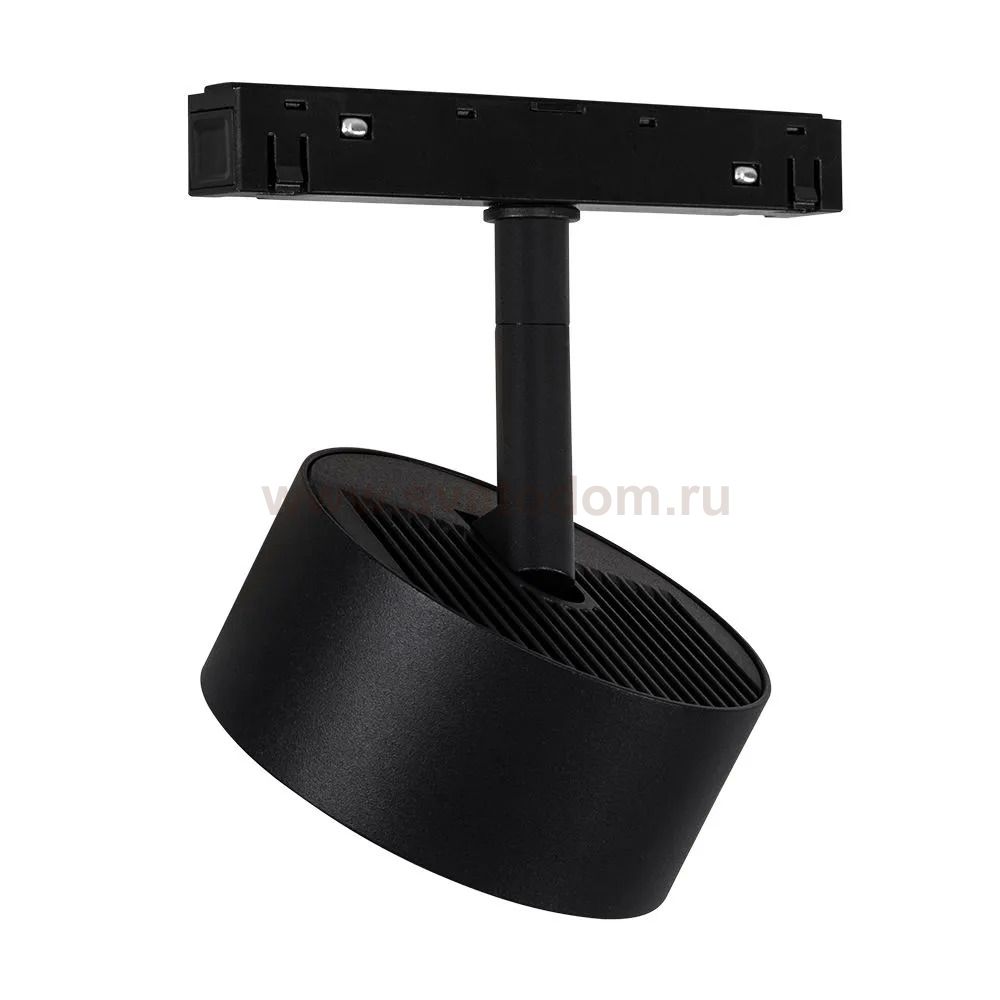 Магнитная трековая система Arte Lamp A4781PL-1BK LINEA