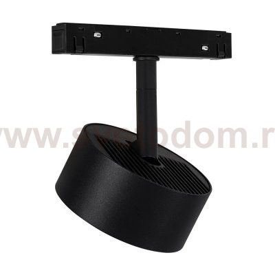 Магнитная трековая система Arte Lamp A4781PL-1BK LINEA