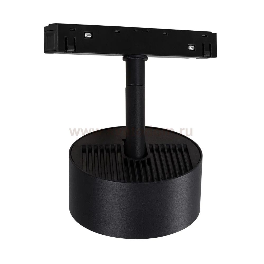 Магнитная трековая система Arte Lamp A4781PL-1BK LINEA