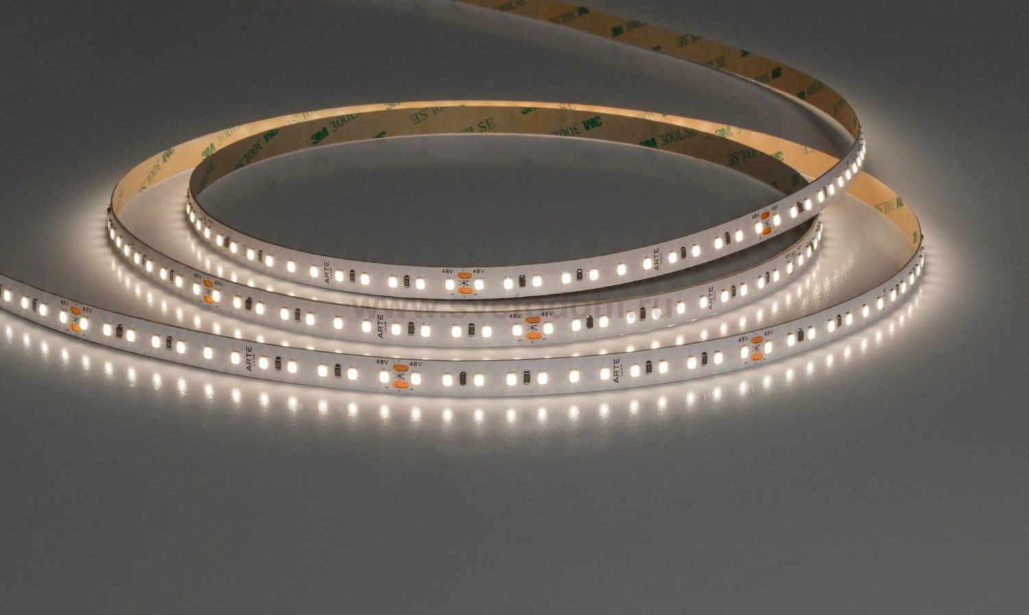 Светодиодные ленты Arte Lamp A4812010-02-4K TAPE TAPE