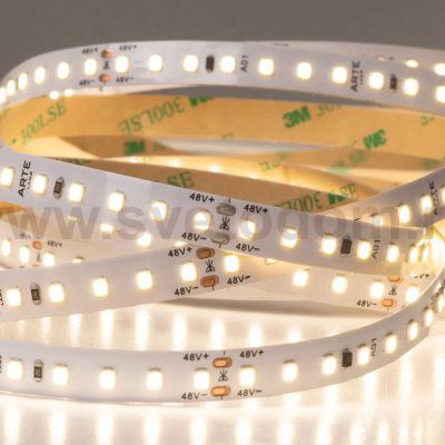 Светодиодные ленты Arte Lamp A4812010-03-3K TAPE TAPE