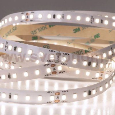 Светодиодные ленты Arte Lamp A4812010-04-4K TAPE TAPE