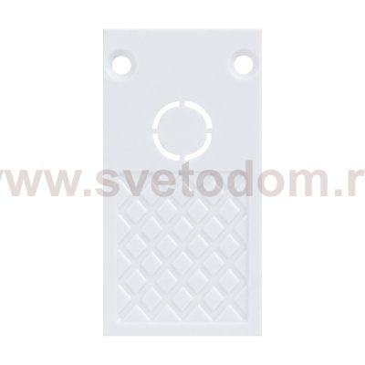 Коннектор-заглушка Arte Lamp A482033 