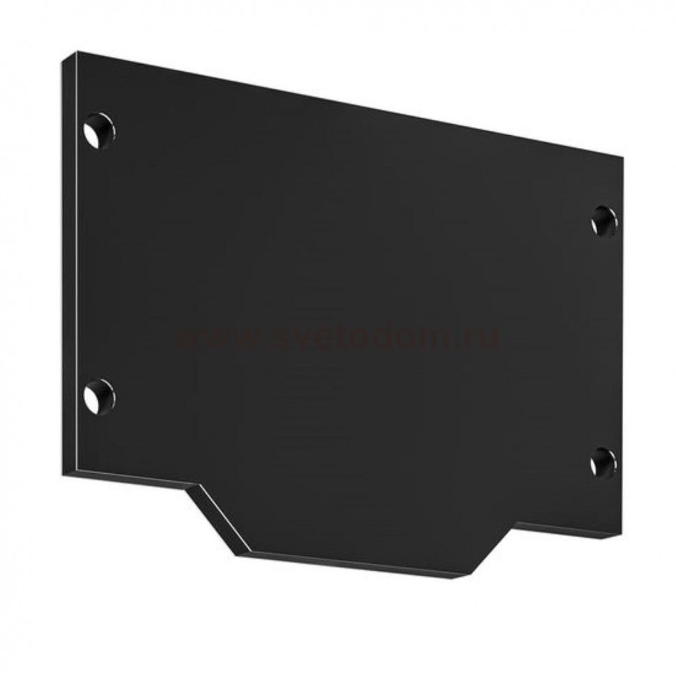 Внешняя заглушка для магнитного шинопровода для натяжного потолка Arte Lamp LINEA-ACCESSORIESA A483206E