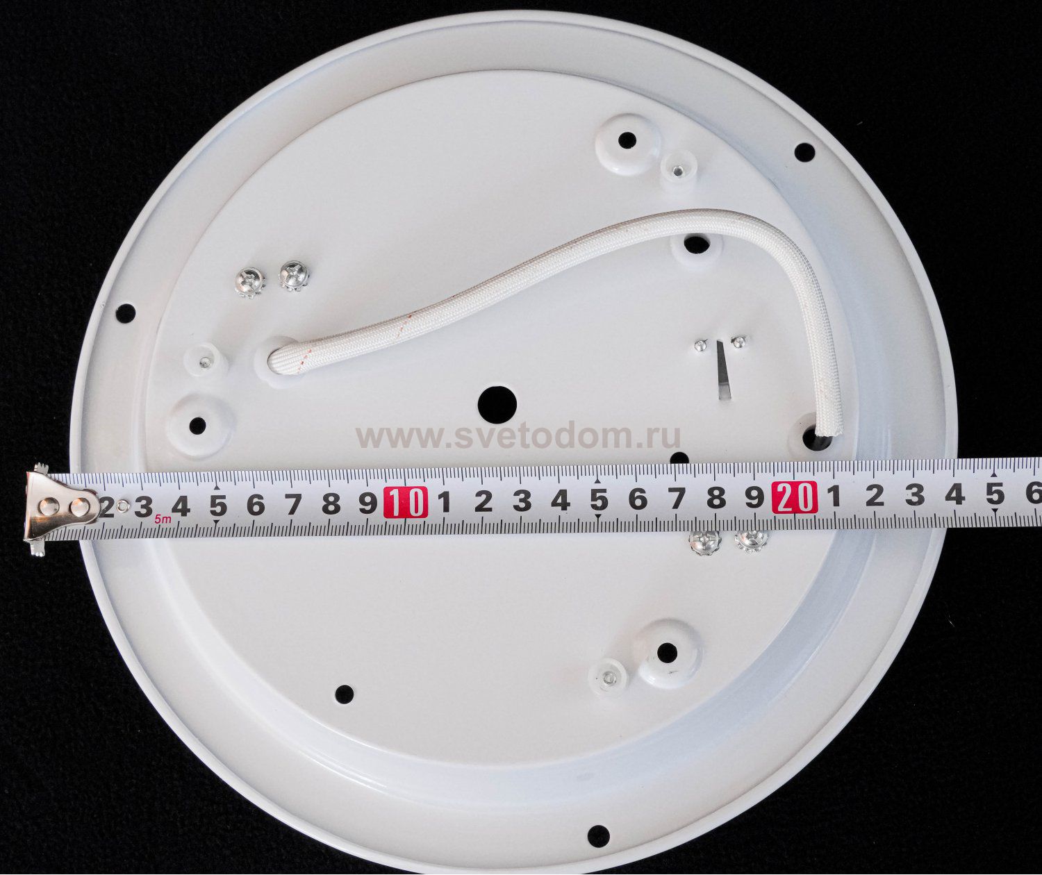 Светильник потолочный Arte lamp A4833PL-2CC GISELLE