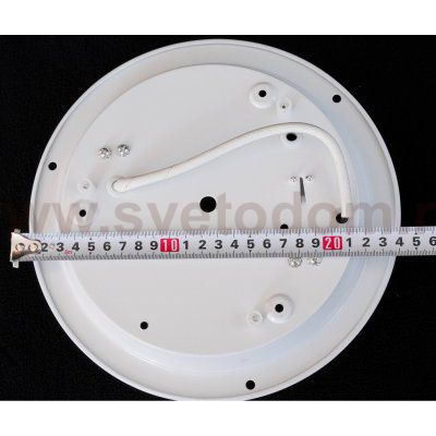 Светильник потолочный Arte lamp A4833PL-2CC GISELLE