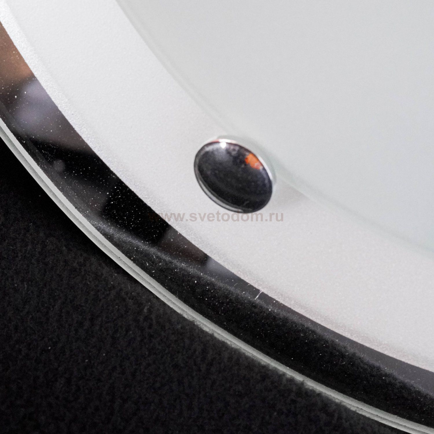 Светильник потолочный Arte lamp A4833PL-2CC GISELLE