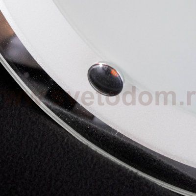 Светильник потолочный Arte lamp A4833PL-2CC GISELLE