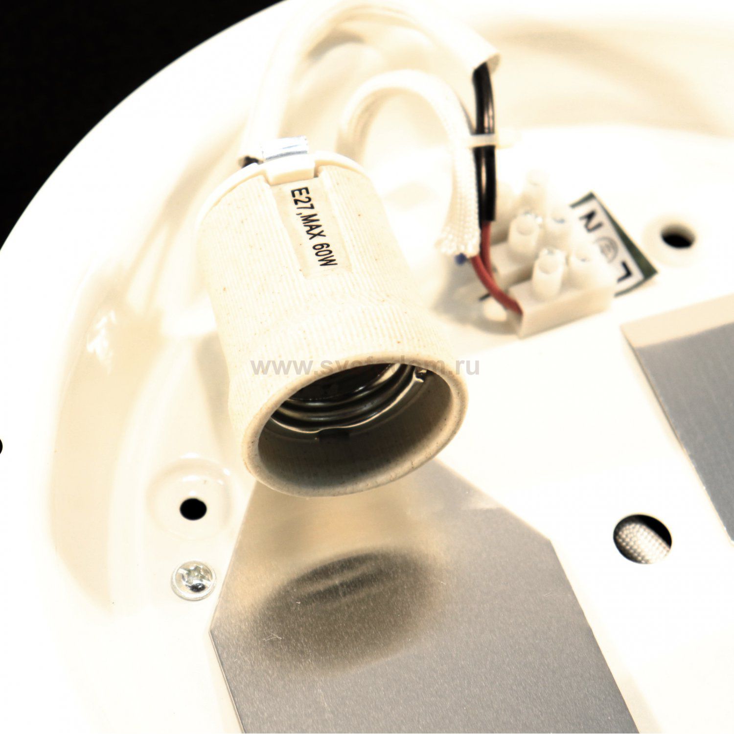 Светильник потолочный Arte lamp A4868PL-2CC RAPUNZEL